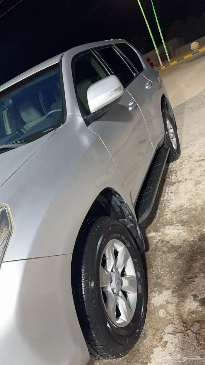 برادو - نظيف 1