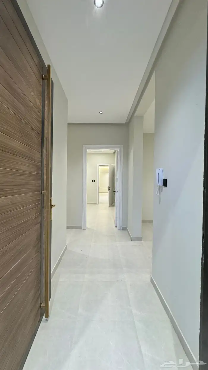 للبيع فيلا في حي الملك عبدالله بالمجمعة 4