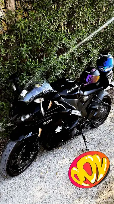 دباب ريس كوزاكي نينجا zx10r 1000cc مخزن index