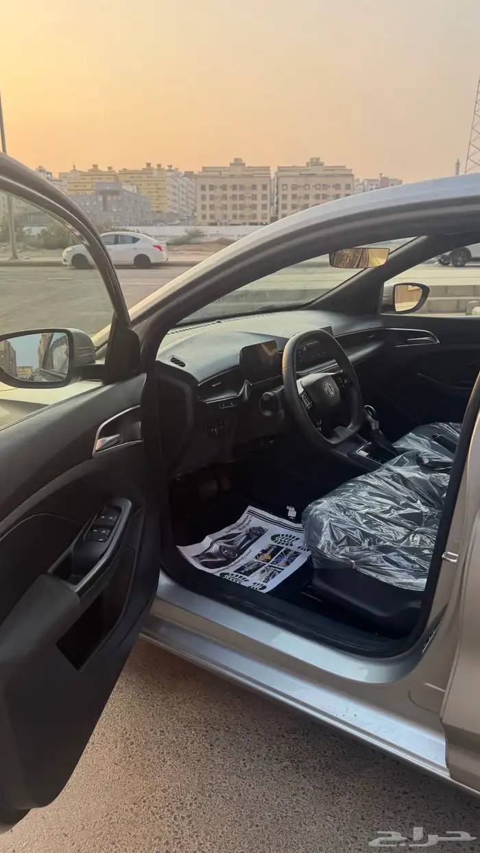 MG 3 موديل 2024 10