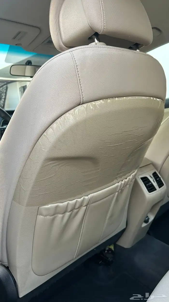 للبيع سوناتا 17 بدي بلد ممشى قليل 21