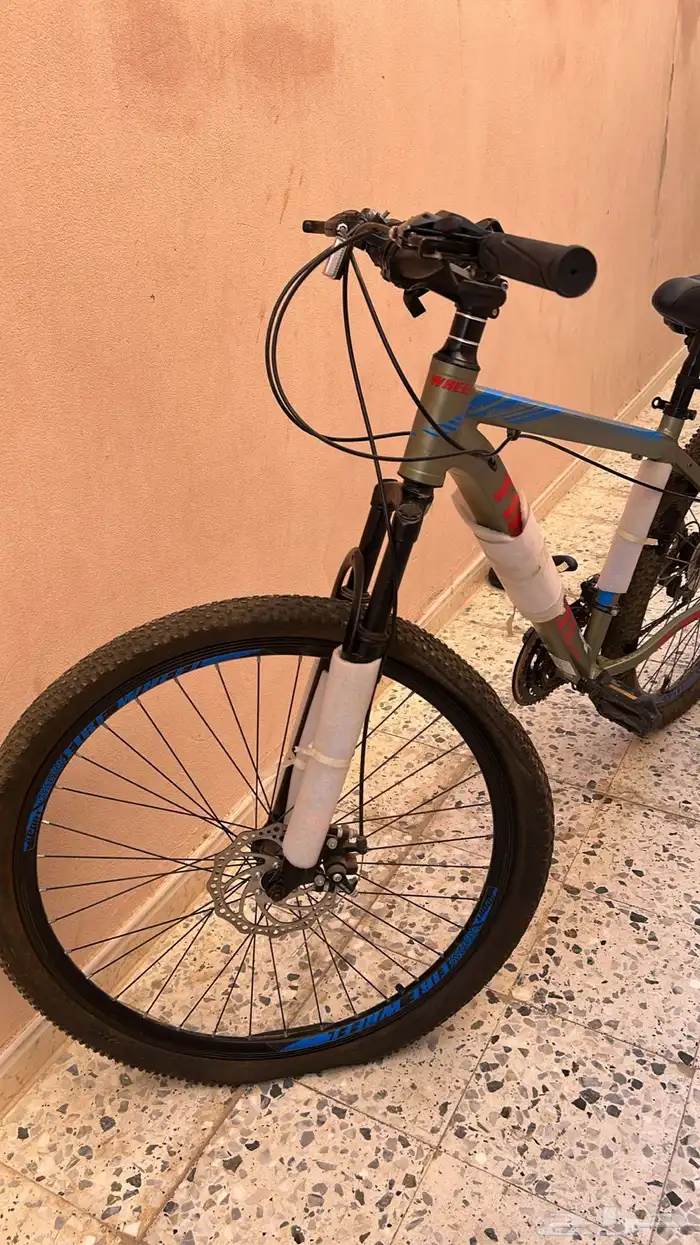 بسكليت رياضي 3