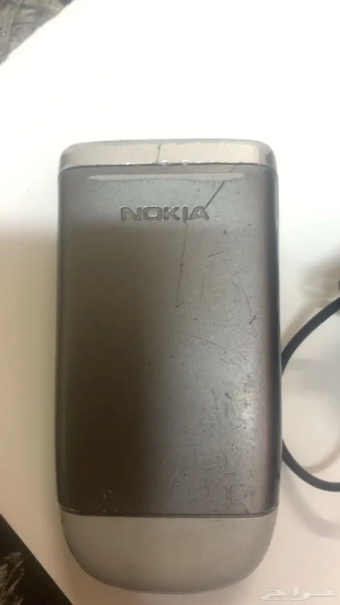جوال نوكيا قديم 2