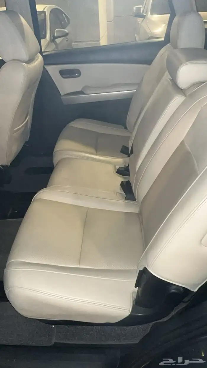 مازدا 9 مديل 2014فل كامل 21