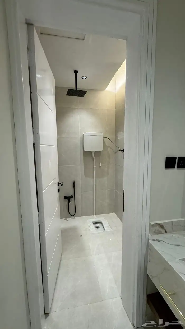 للبيع فيلا في حي الملك عبدالله بالمجمعة 8