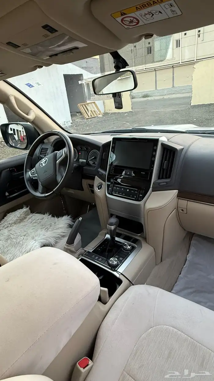 جيب جي اكس ار 2020 ديزل 5