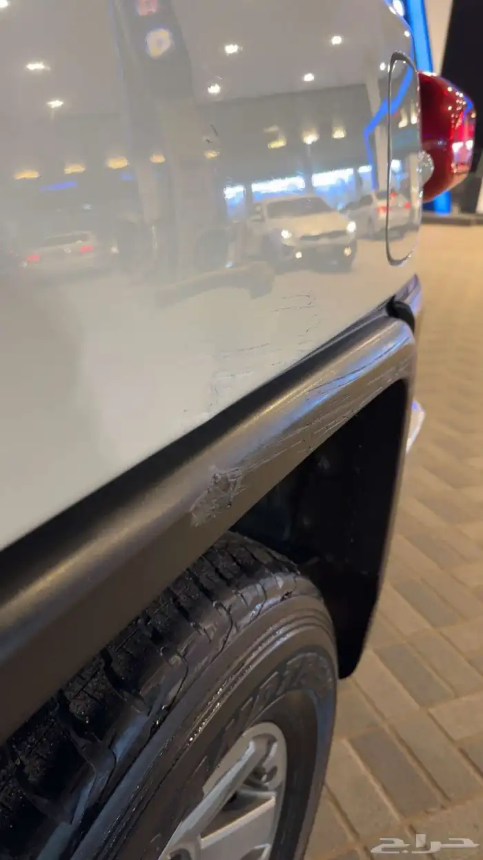 اف جي للبيع 9