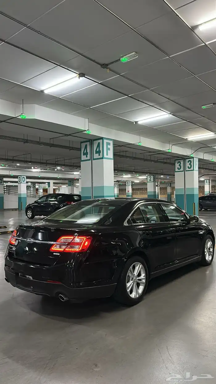 فورد تورس 2019 0