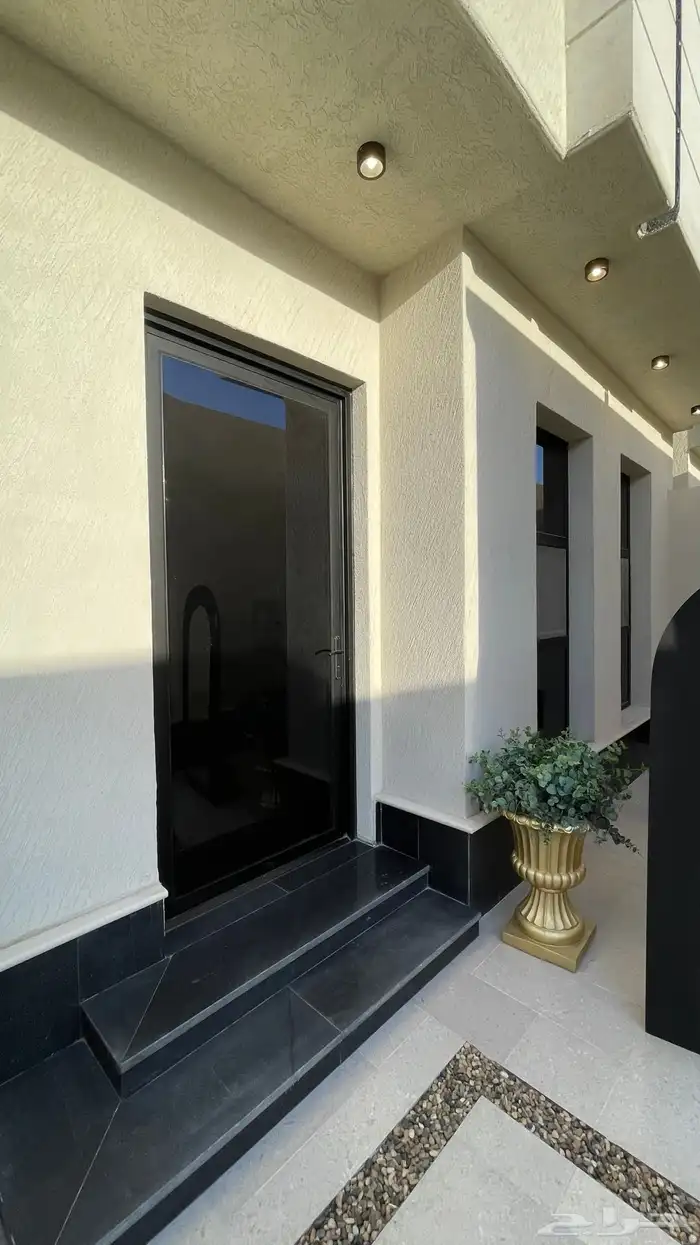 فلة للبيع واحة الشرقية ( الشعلة ) 9