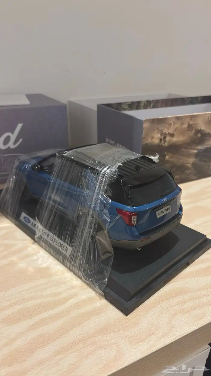 مجسمات سيارات مقاسات 1 18 جديدة للبيع المستعجل 5