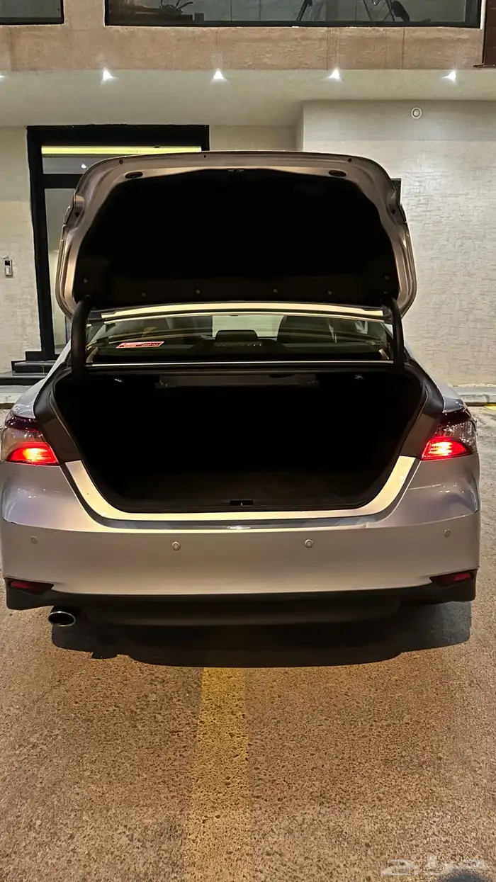 كامري 2024 هايبرد فل كامل . 8