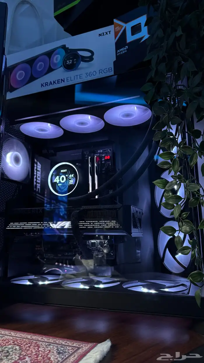 بي سي 5070 ti مواصفات عاليه 2