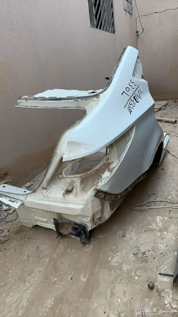 قطع غيار اكسنت 2012 الى 2017 4