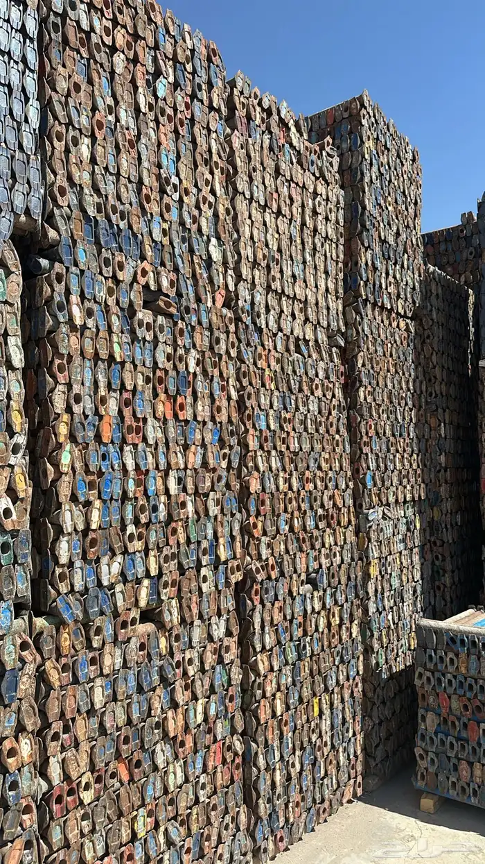 scaffolding شده معدنيه 6