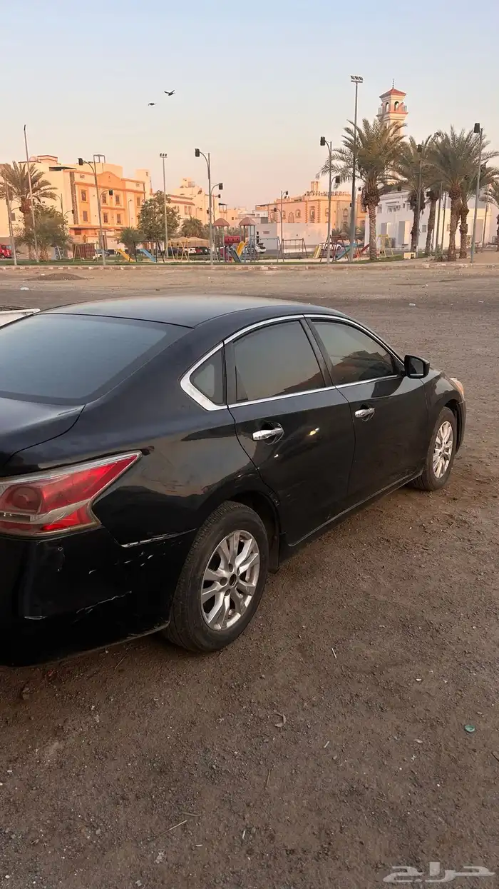 التيما 2015 ستاندر 6