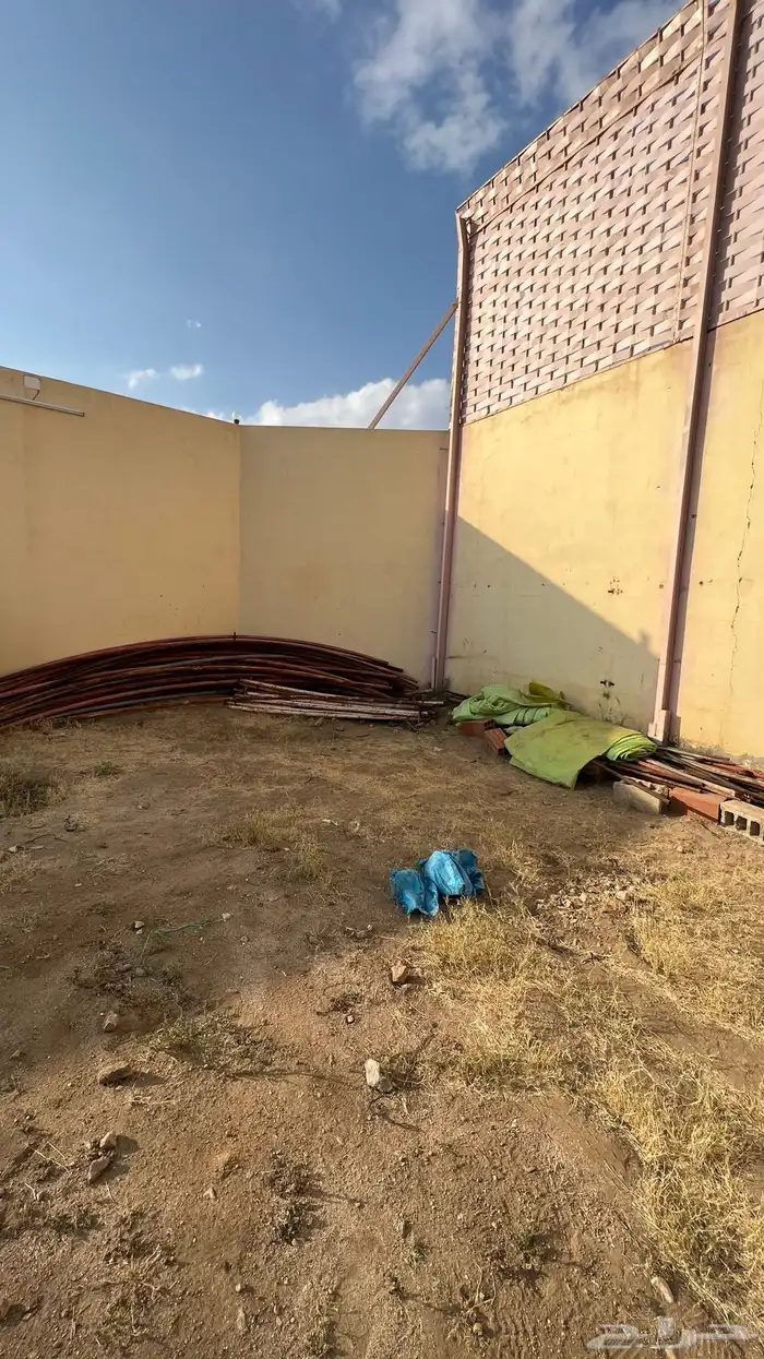 بيوت محميه وطني 3