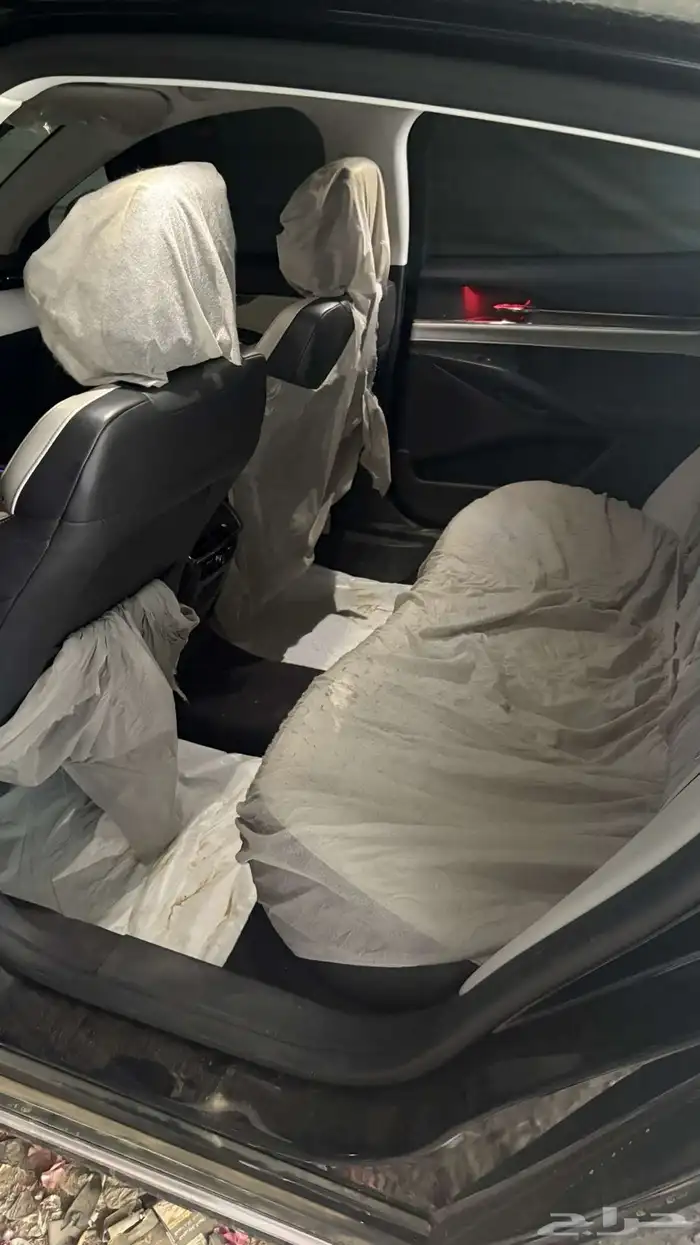 توروس 2025 تيتانيوم للتنازل 8