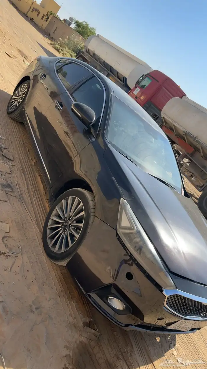 كادينزا للبيع أو البدل 2