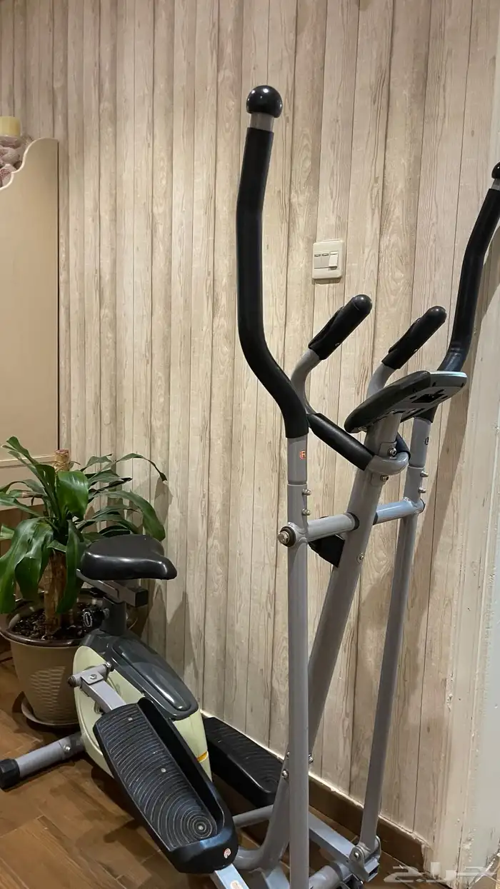 جهاز غزال او اوبتكال استخدام شهر فقط نظيف و شغال 1