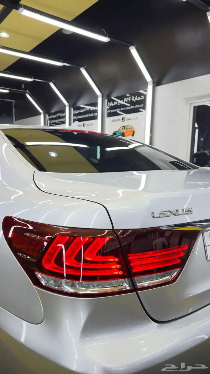 لكزس 460مشروطه 12