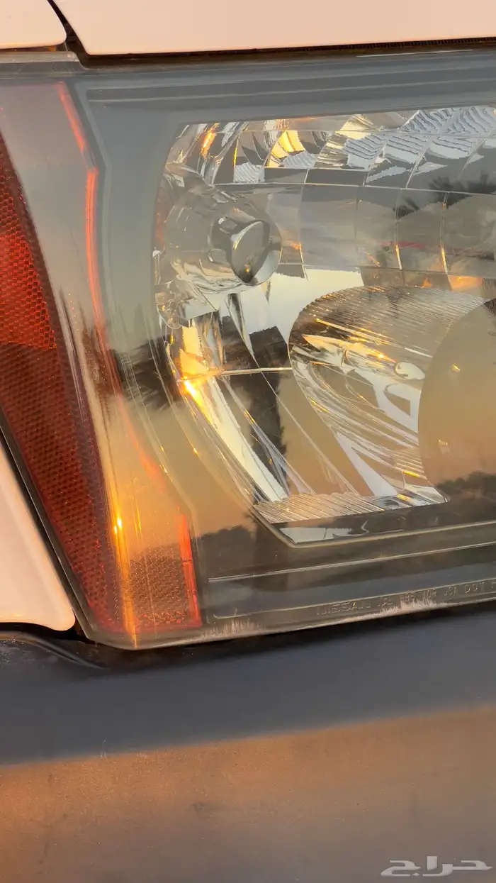 اكستيرا 2011ممشى 107 26