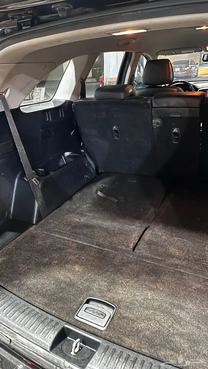 سورنتو ديزل دبل 2017 10