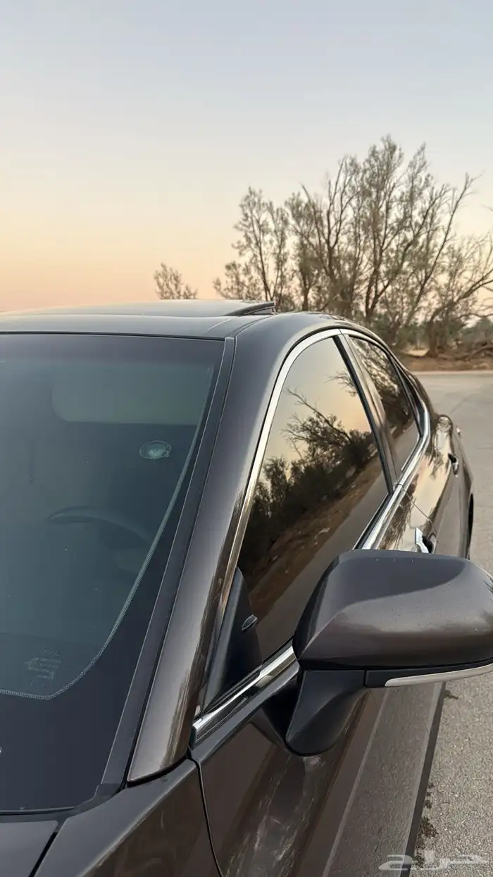 كامري 2019 فل كامل هايبرد 15