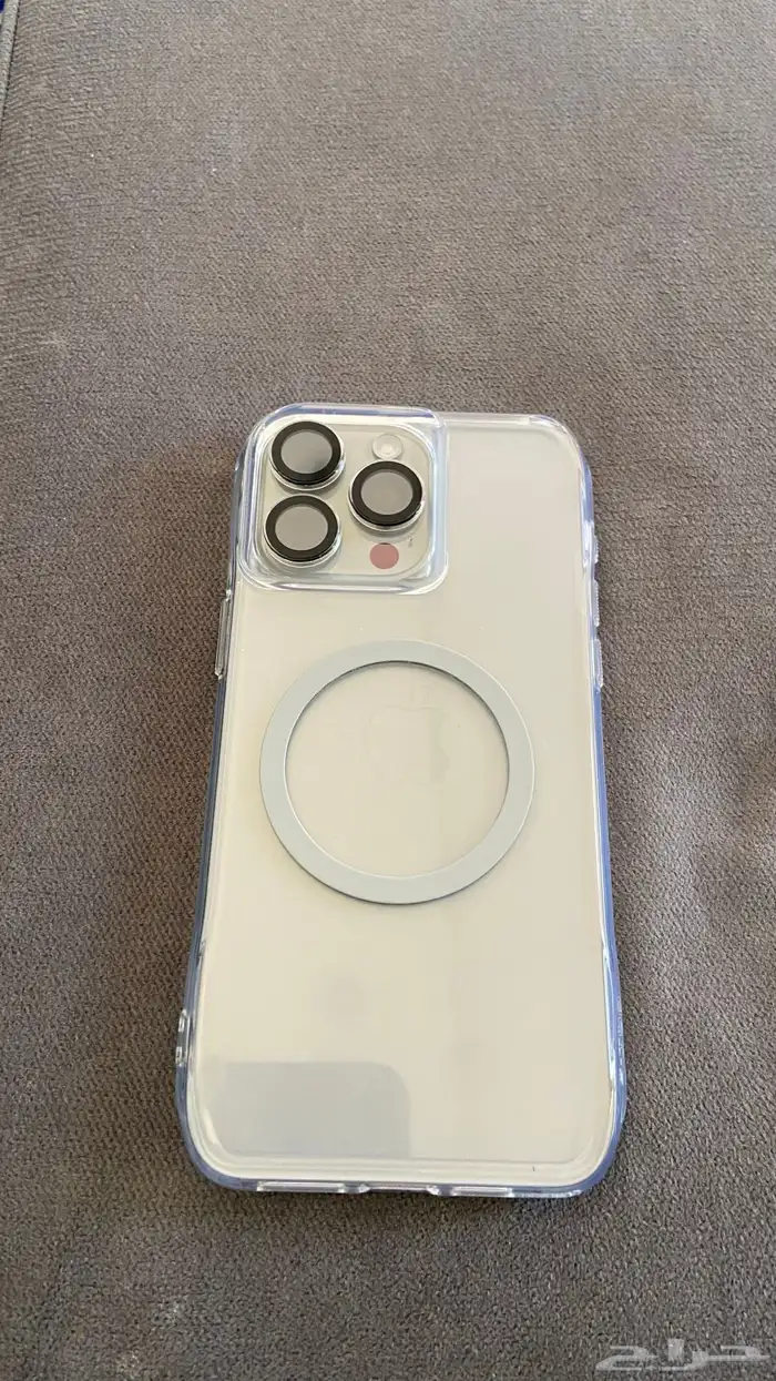 ايفون 15 برو ماكس 0