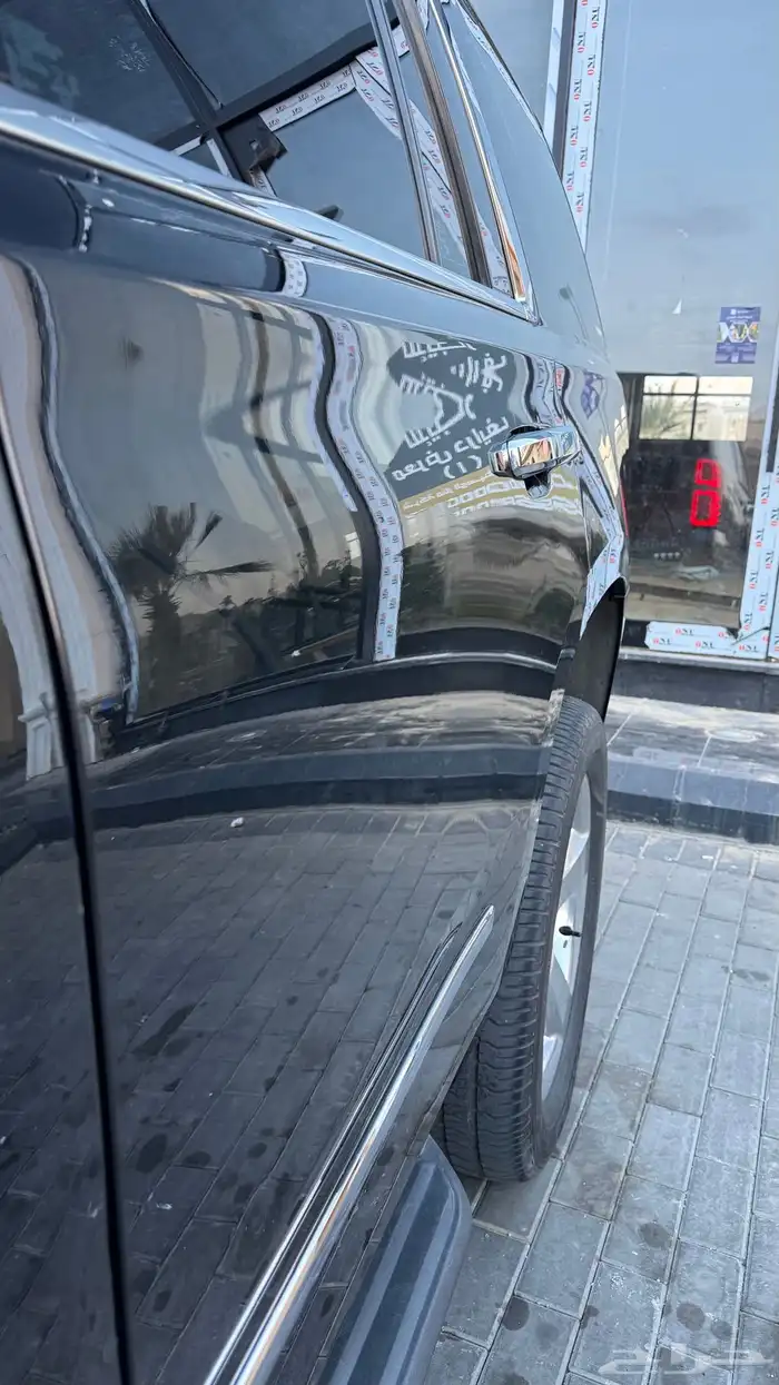 تاهو مون لايت 2020 شد بلد مخزن 10