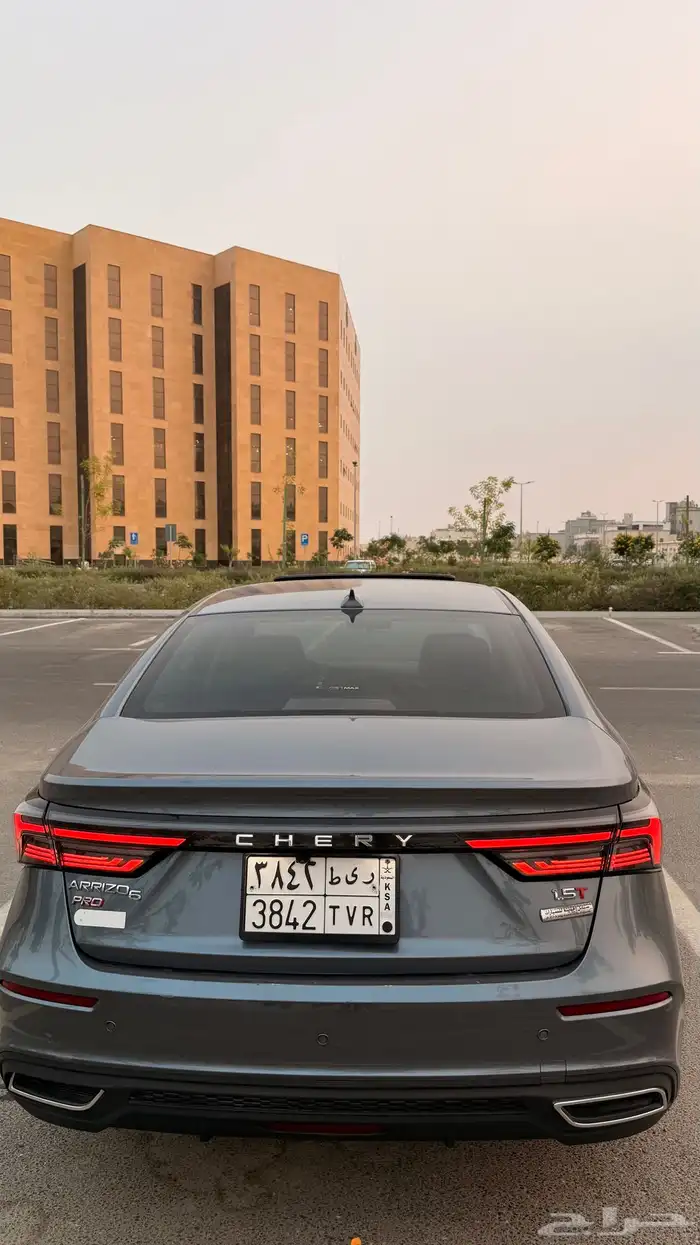 شيري اريزو6 2023 3