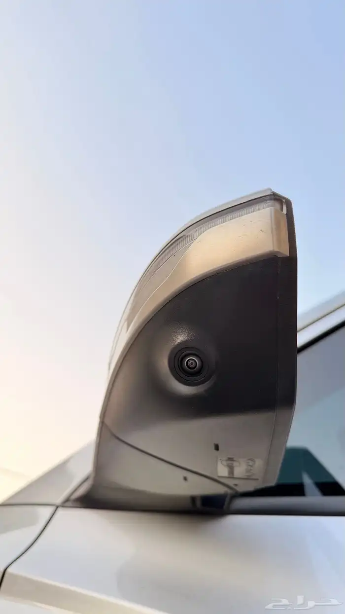 توسان 2024 ( بنزين 1.6 دبل ) فل اوبشن بحالة الوكالة 8