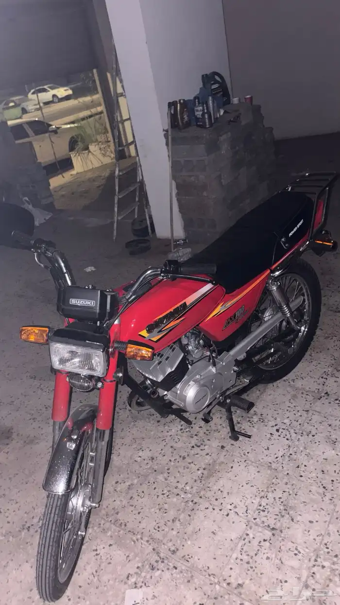 اكس 100 اخو الجديد بورقة جمرك بور سبورت 2