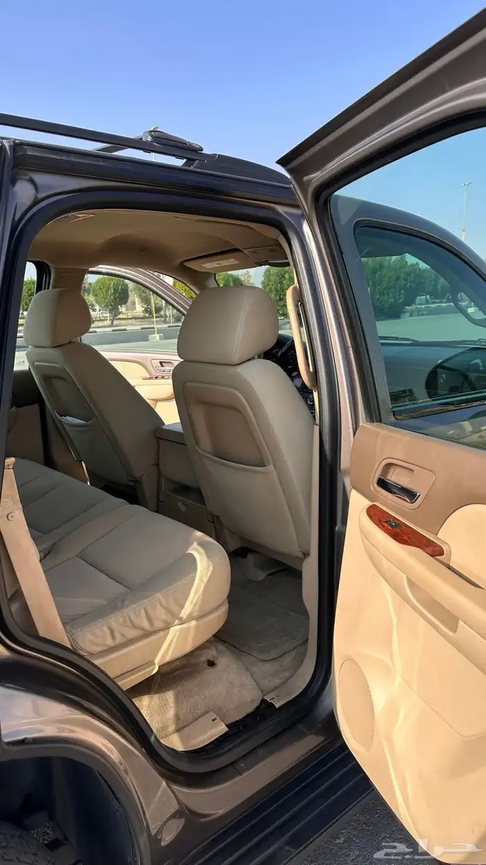 جمس يوكن 2012 8