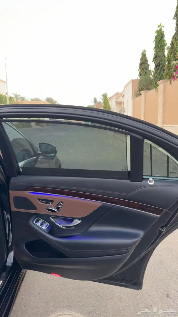 للبيع مرسيدس يخت 2019 وكاله جفالي . 53