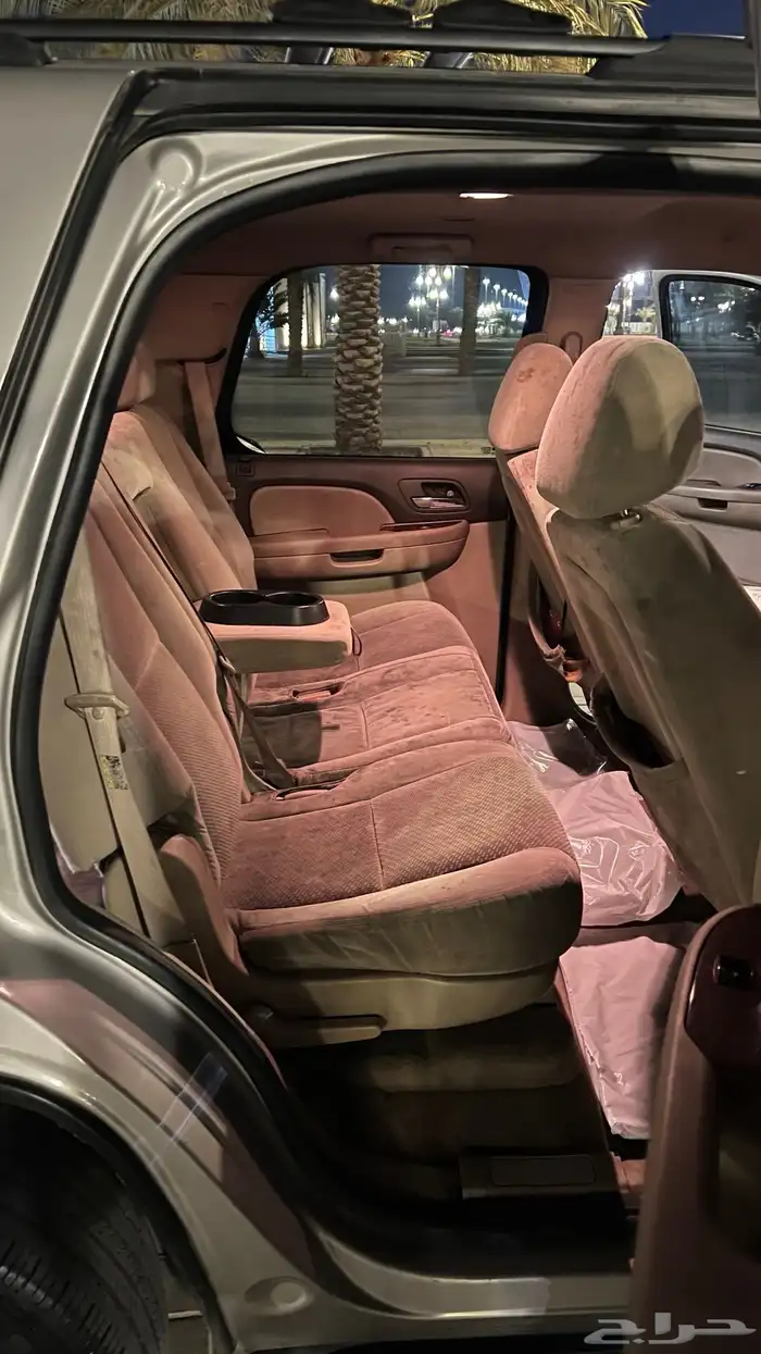 جمس يوكن2007 10