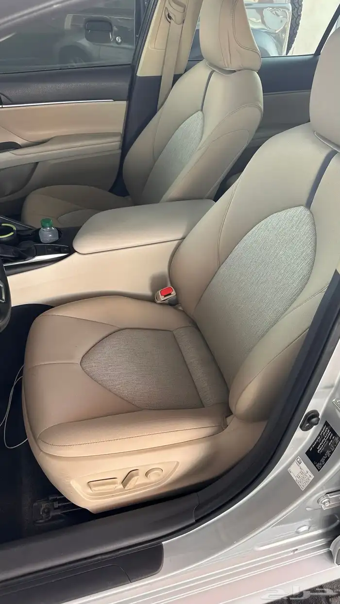 كامري GLE 2023 5