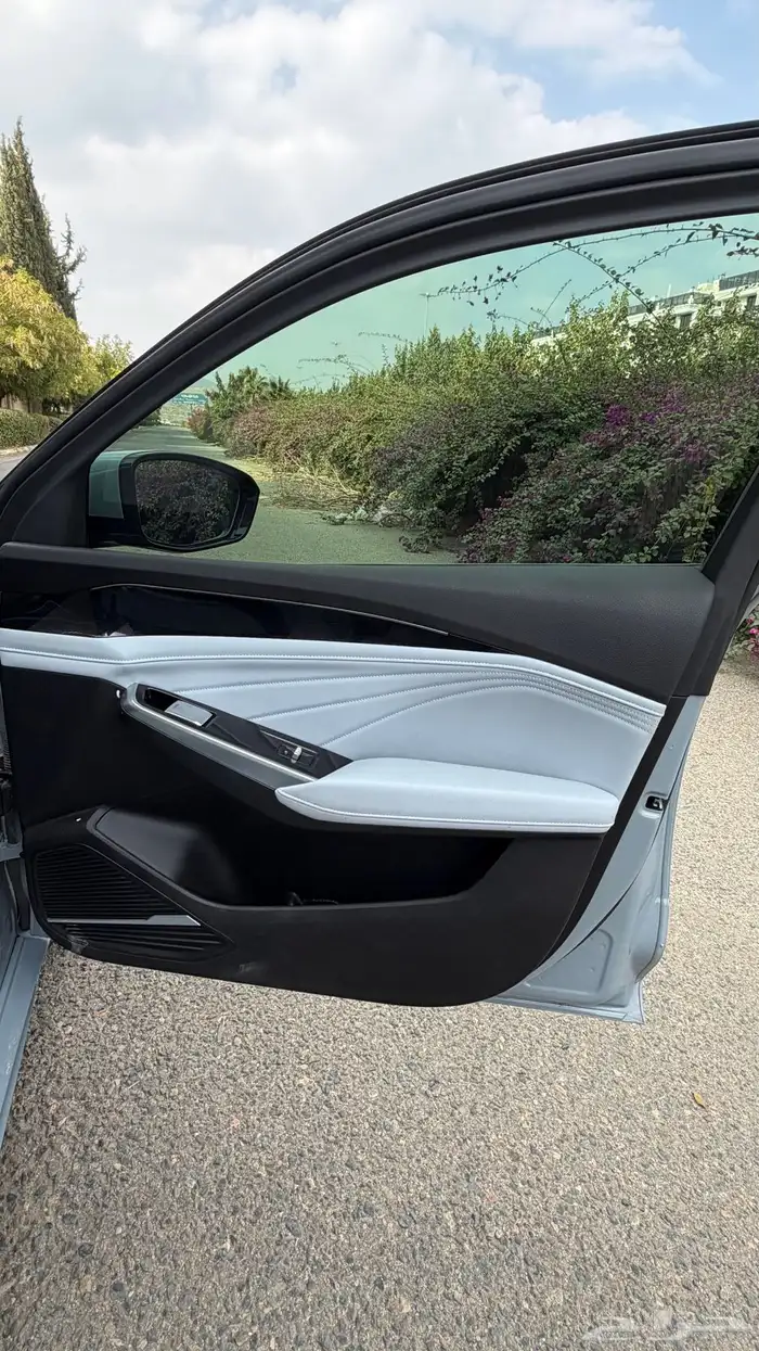 جيلي بريفيس 2025 مستعمله 25