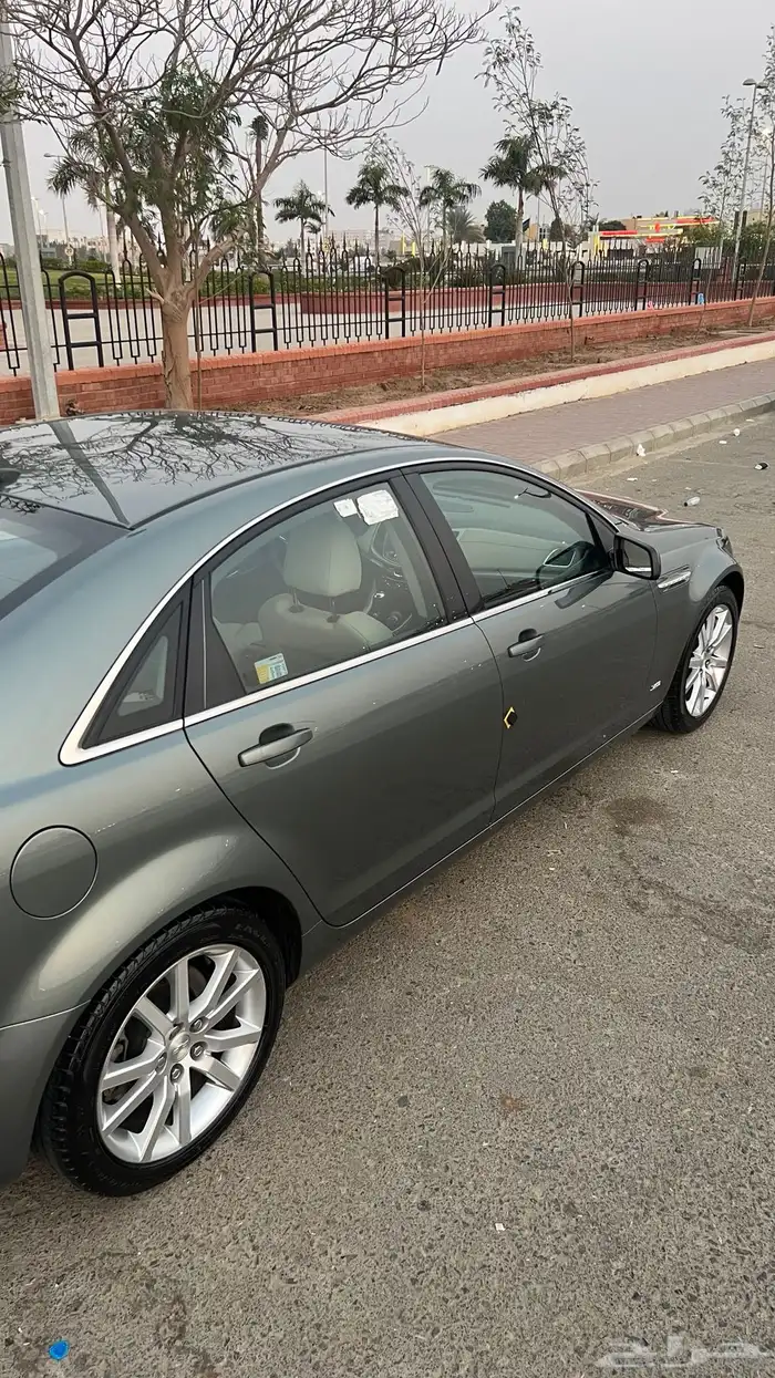 كابرس 2015 شد بلد وممشى قليل 13