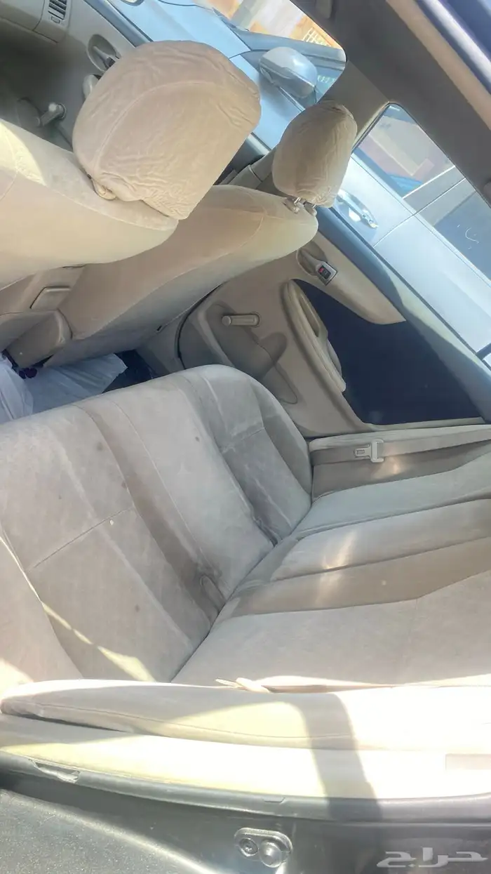 للبيع كورولا 2009 5