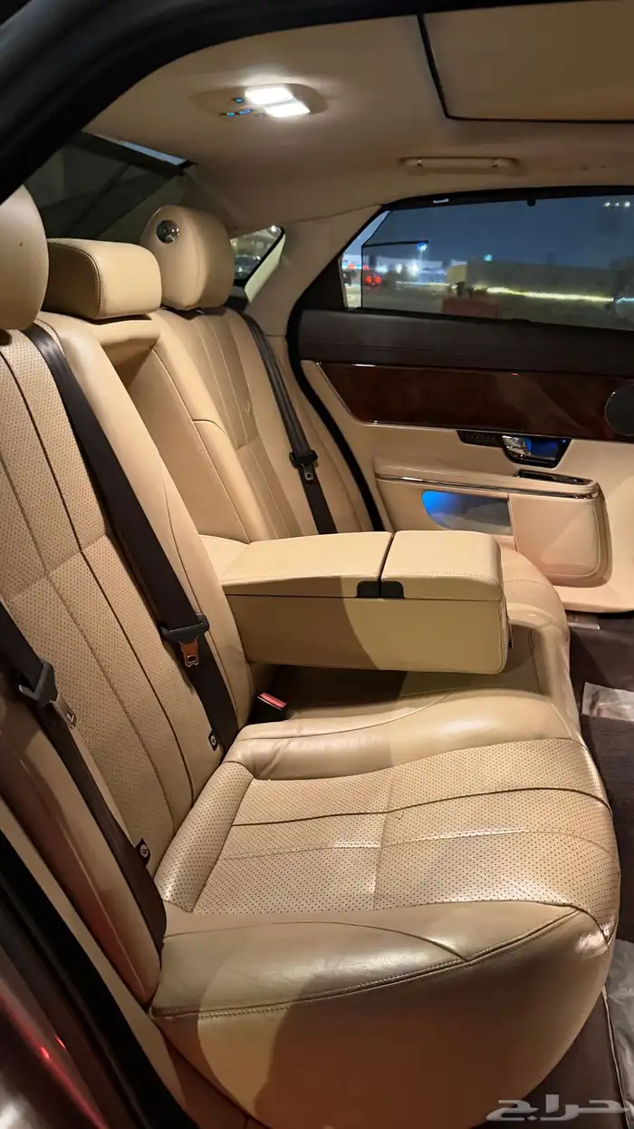 جاكوار 2012 للبيع 7