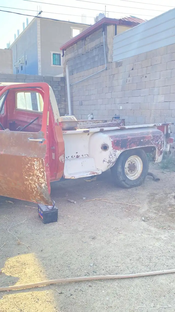 جمس حوض 78 بهبهاني مشروع تجديد 4