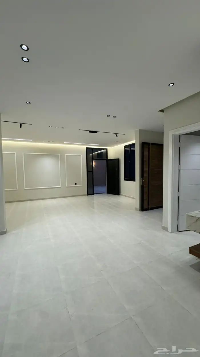 للبيع فيلا في حي الملك عبدالله بالمجمعة 9