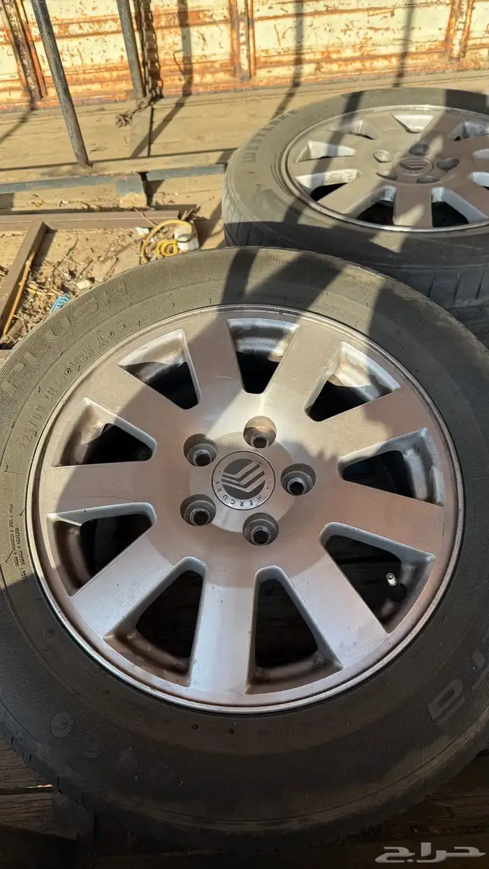 جنوط ماركيز 2006 1