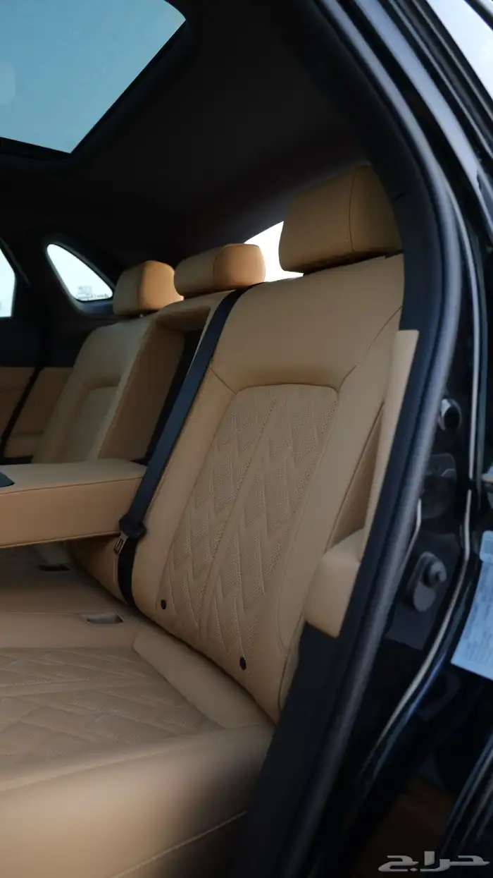 شانجان UNI-K .. ( نزلت بالسعر ) 23