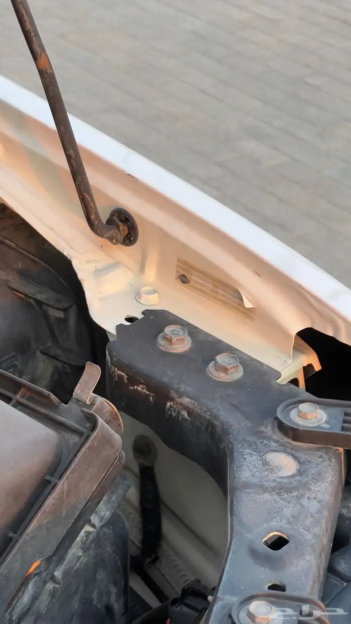 اكستيرا 2011ممشى 107 40