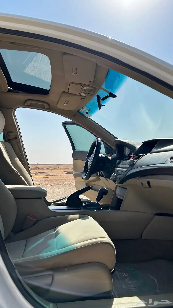 اكورد سبيشل 2010 22