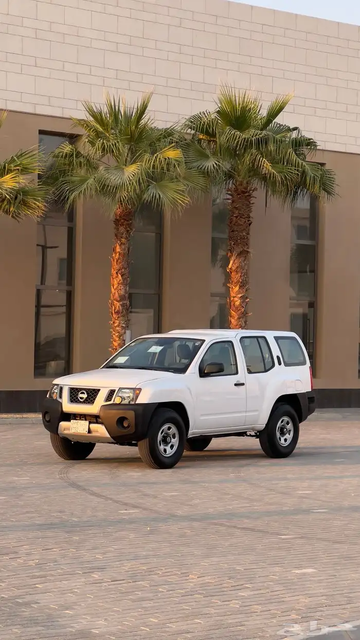 اكستيرا 2011ممشى 107 0