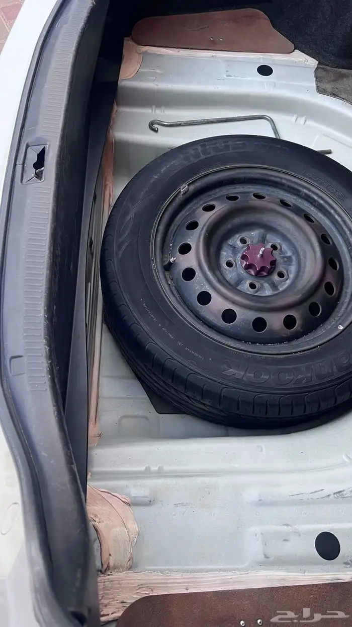 كامري 2011 GL مطور لؤلؤي بودي بلد ستاندر 29