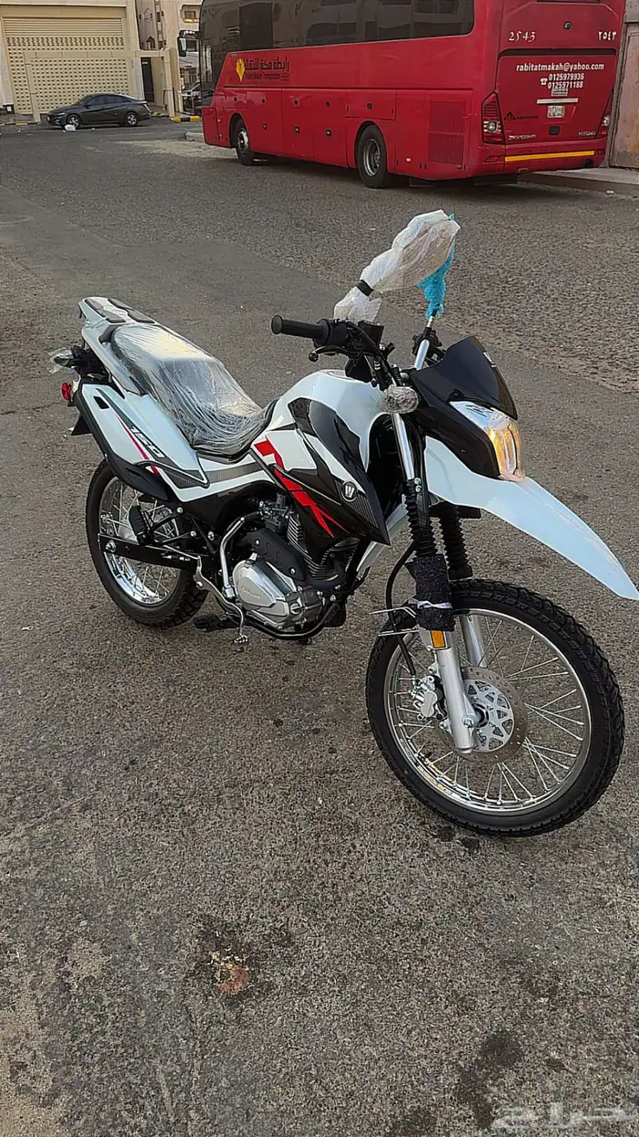 للبيع دباب nk الممشى 1400اخو الجديد 0