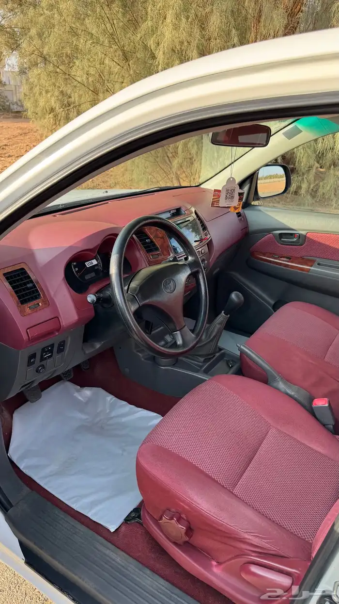 هايلوكس glx 2014 5